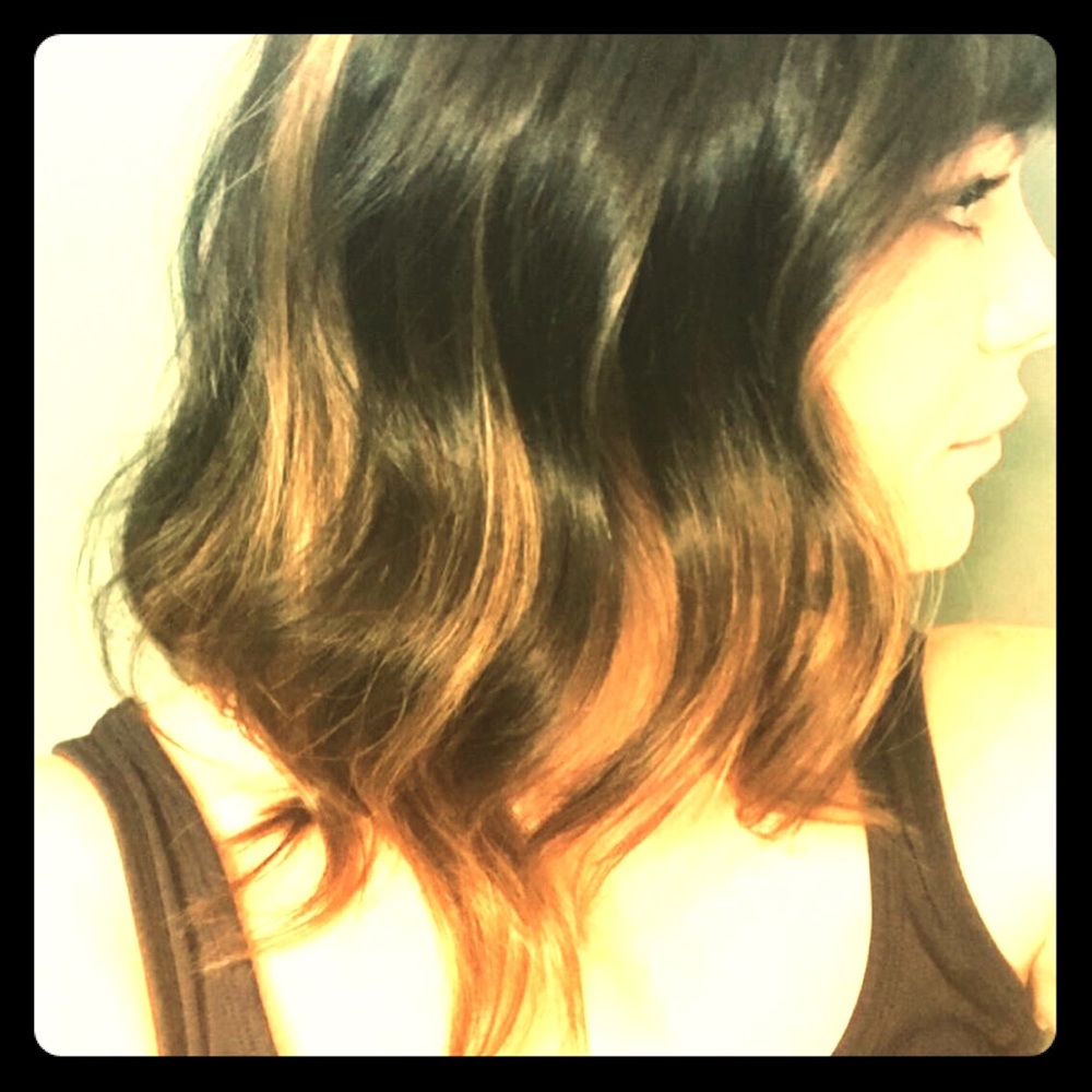 Meet your Posher, Marianne